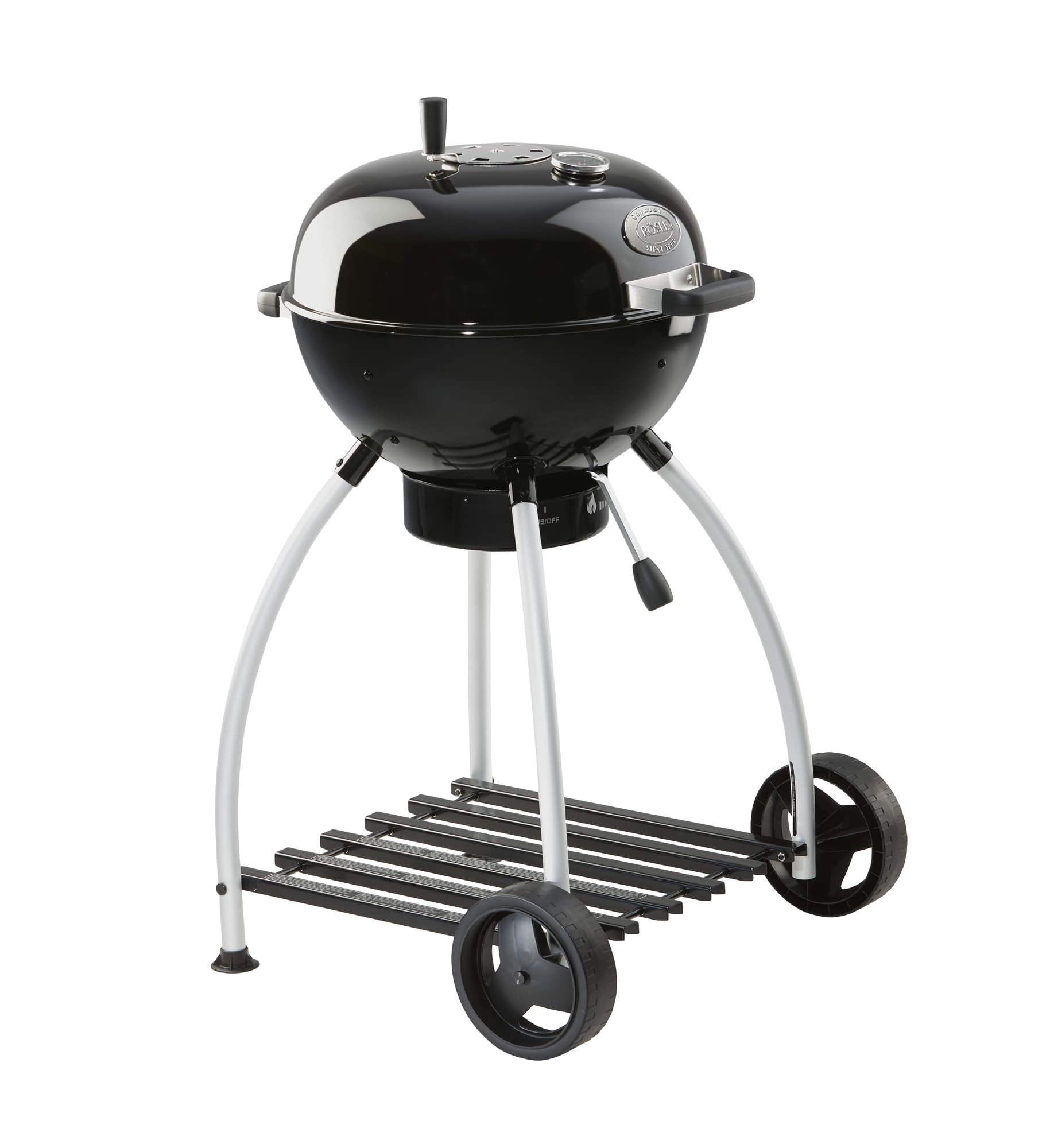 Rösle 25002 Kettle Grill, 20-inch (50 cm)