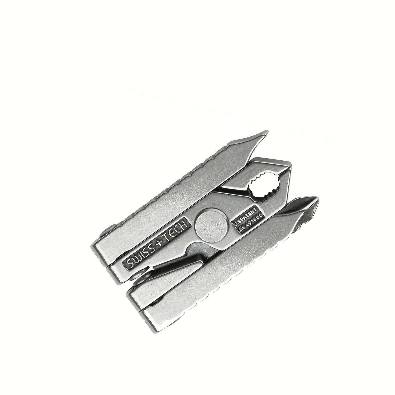 Mini Pliers Tool Combination with Phillips Screwdriver, Compact, Portable