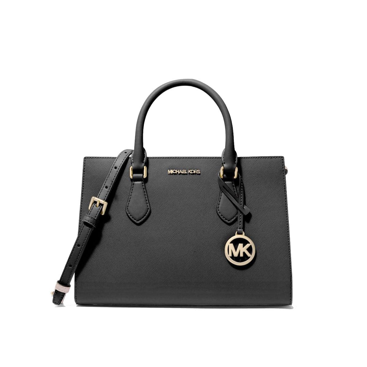 Michael Kors handbag for women Sheila satchel medium