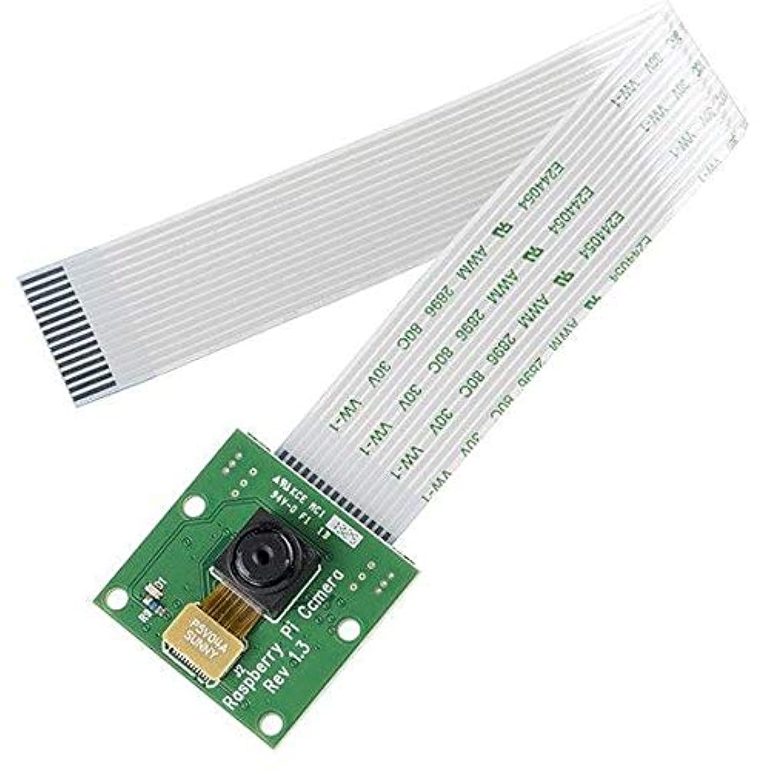 Raspberry Pi 5MP Camera Module 1080p 720p Webcam compatible for Raspberry Pi 2 Model B Raspberry Pi 3 Model B+