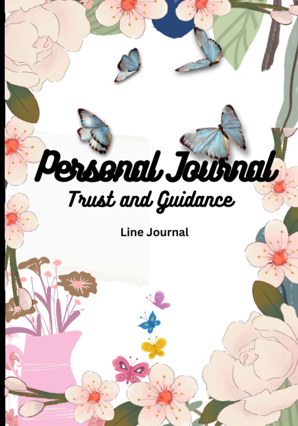 Personal Journal