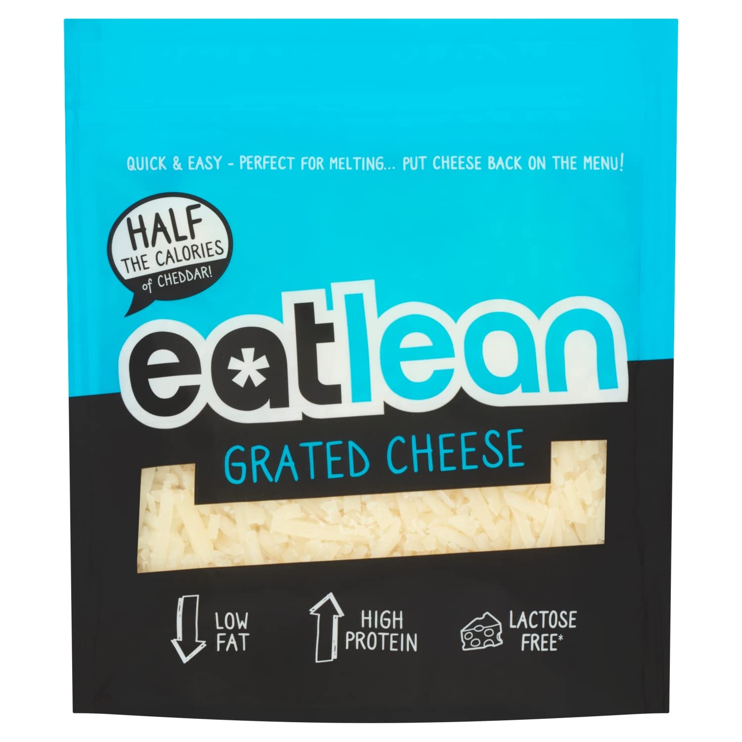 Eatlean Protein Cheese, 180 g