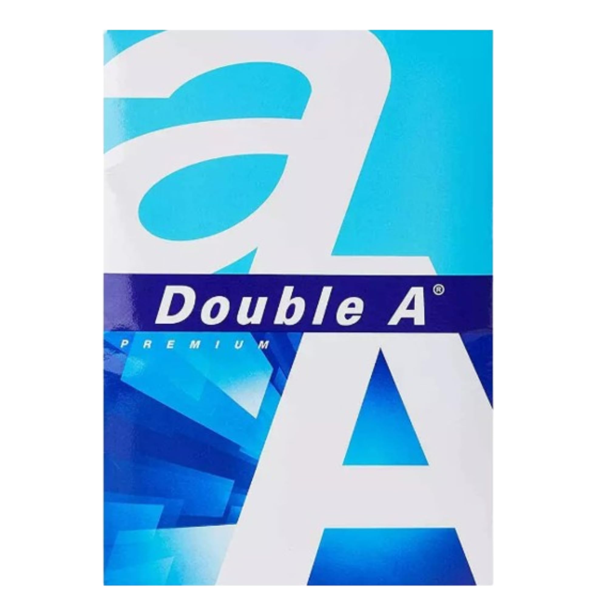 Double A Printer Copy Paper 210 x 297mm, White, 80gsm, 500sheets