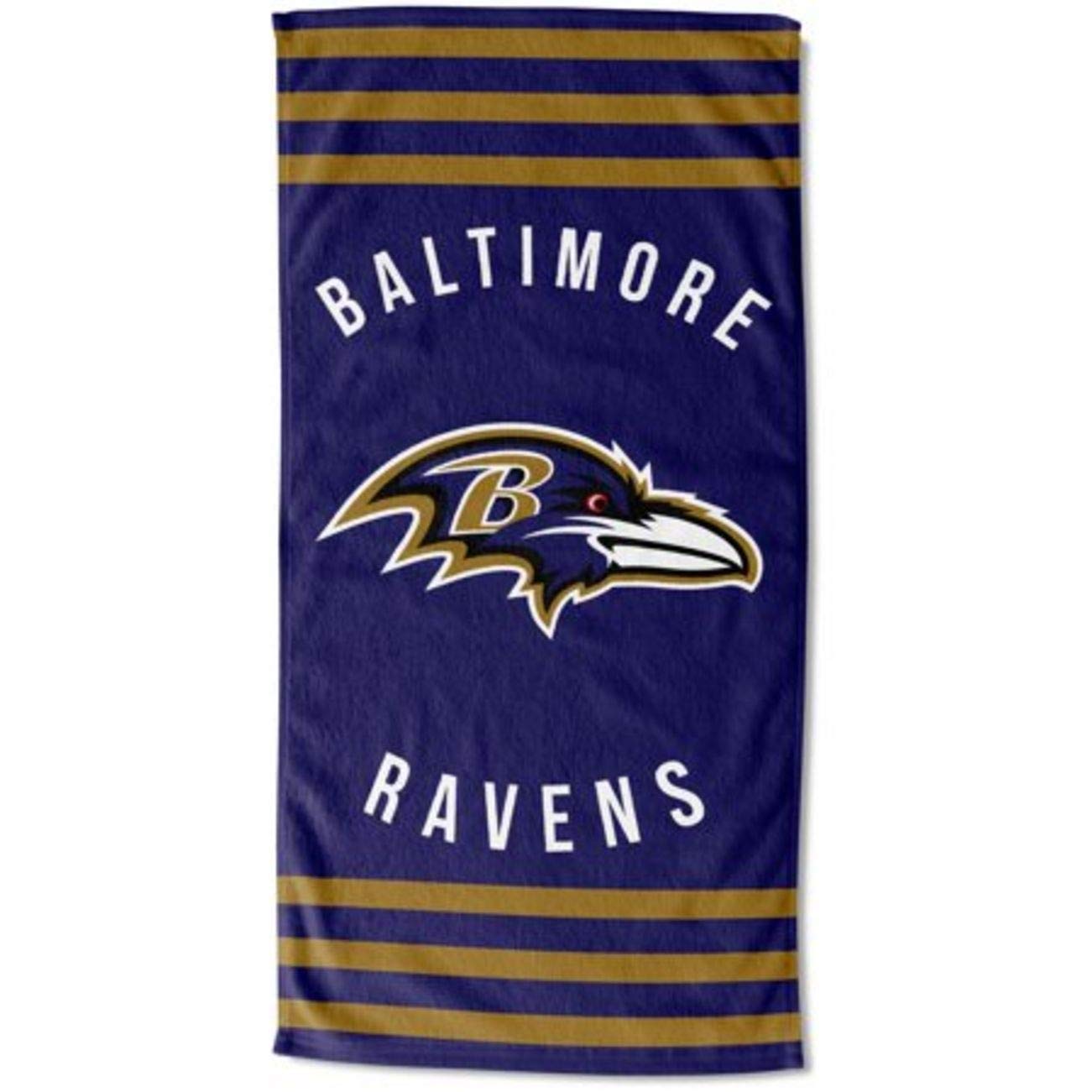 NorthwestNFL Unisex-Adult Beach Towel