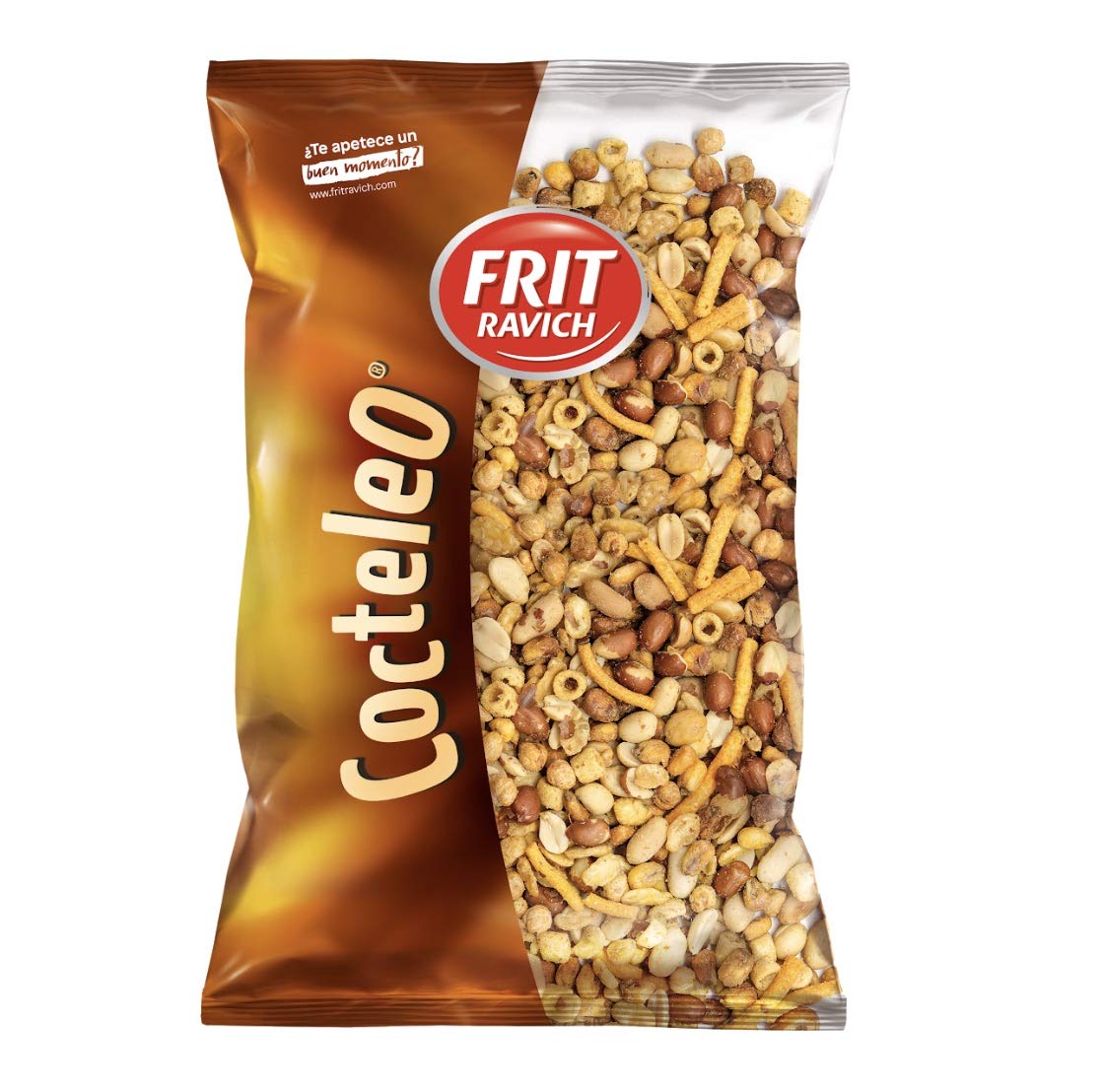 FS FRIT RAVICH - COCKTAIL S / SHELL 1KG F. R