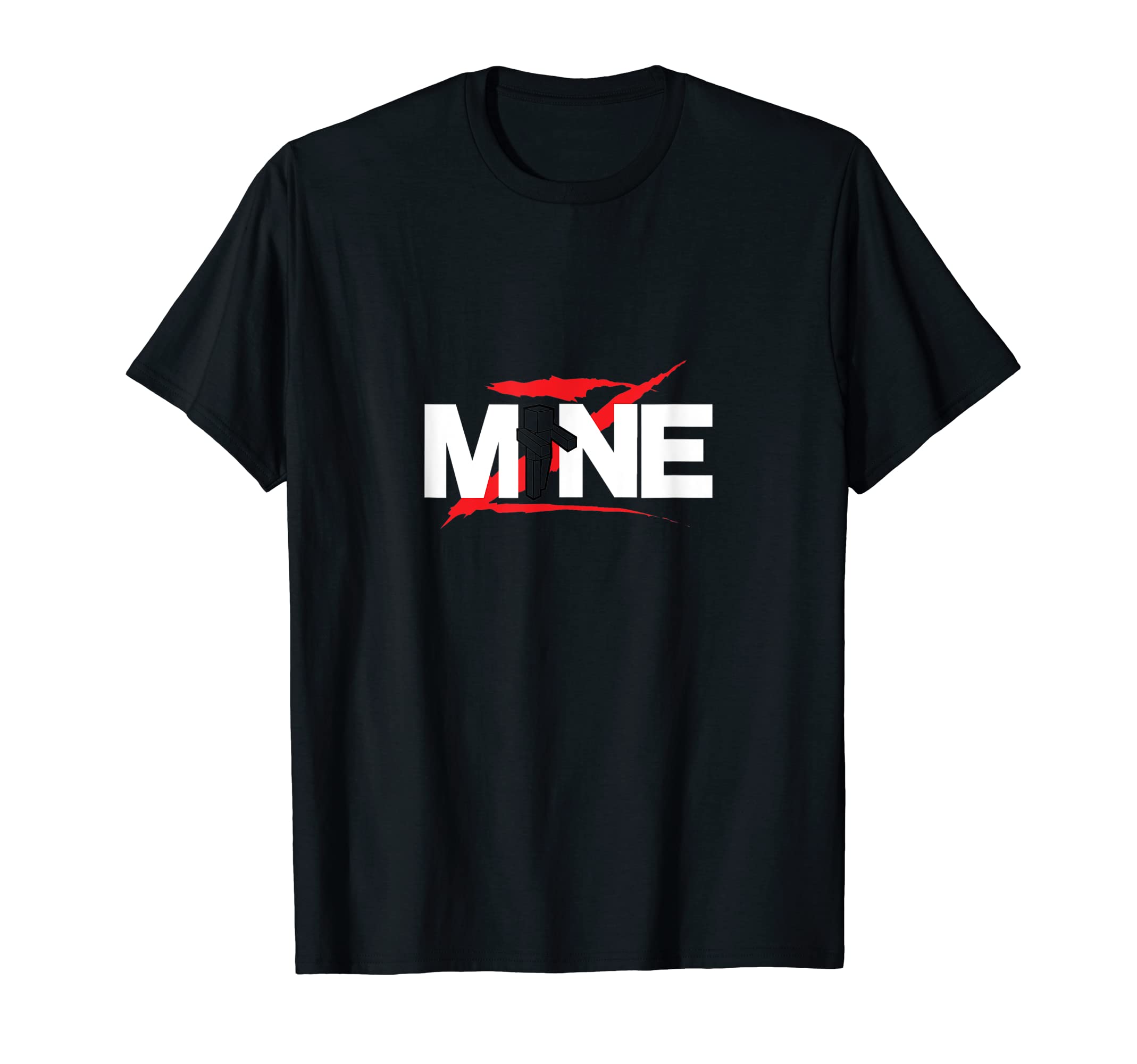 MineZ Classic T-Shirt