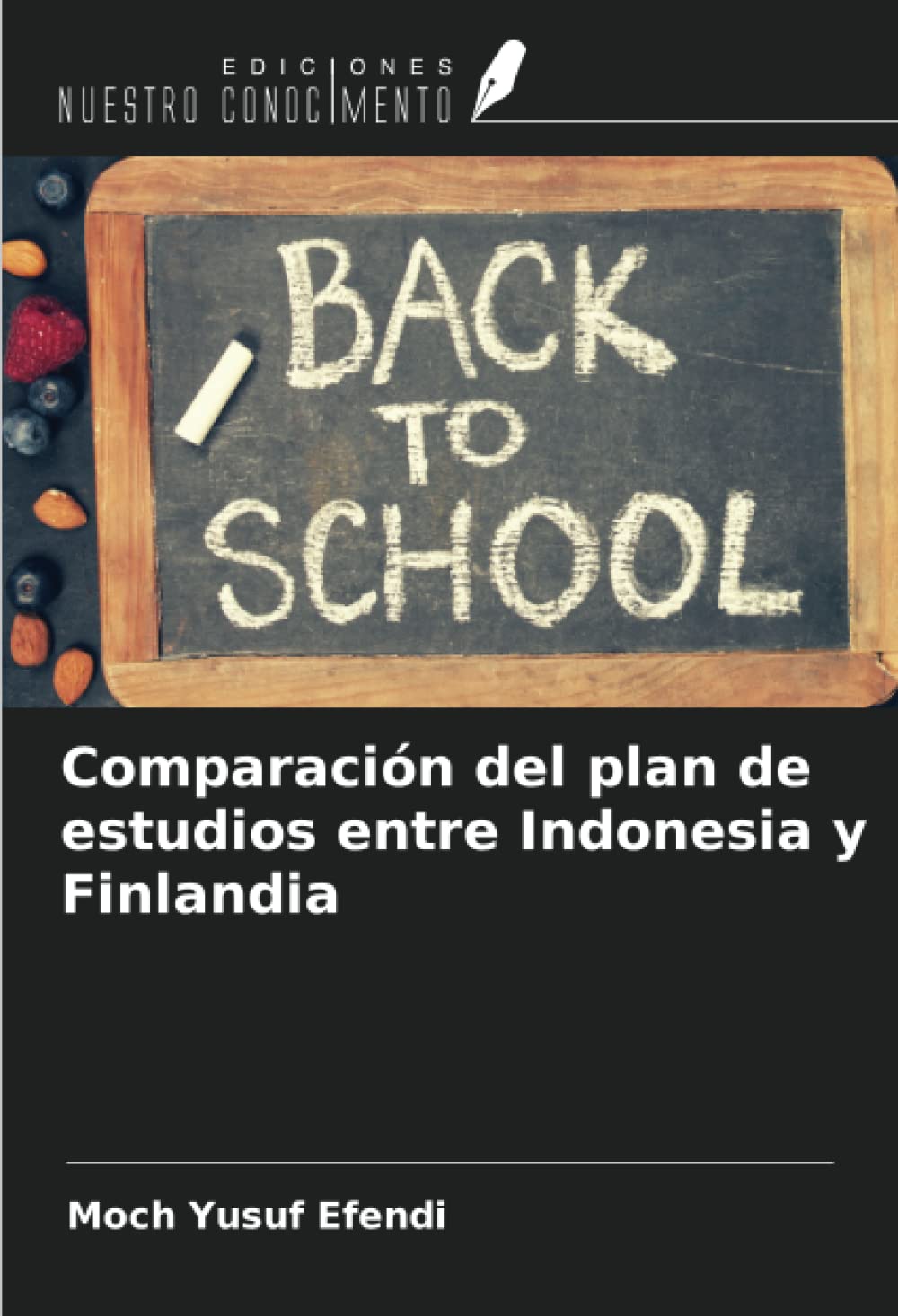 Comparación del plan de estudios entre Indonesia y Finlandia