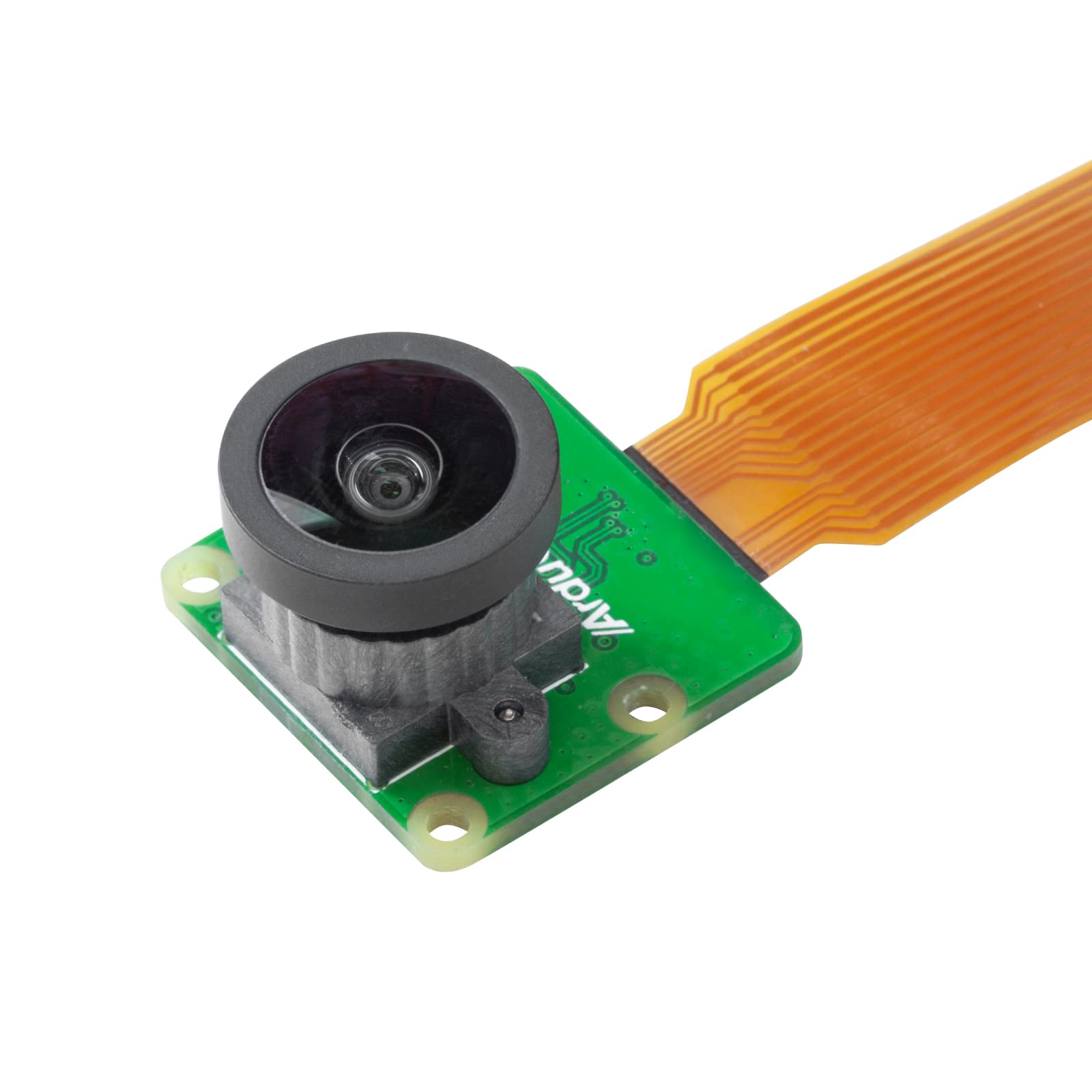 Arducamfor Raspberry Pi Camera 16MP IMX519 Camera Module with 140°(D) Wide Angle M12 Lens for Raspberry Pi and OpenHD