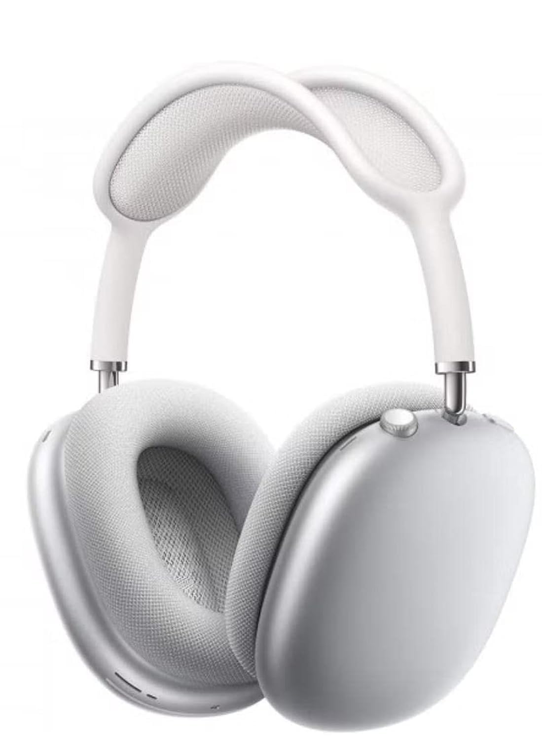 Dreamzon P9 Headphone Bluetooth Compatible Music Wireless Headset With Microphone Supports White.