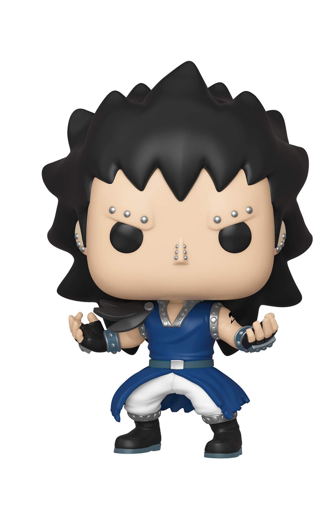 Funko POP Animation: Fairy Tail - Gajeel