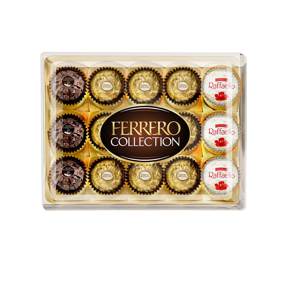 Ferrero Collection 15 pieces 172.2 g