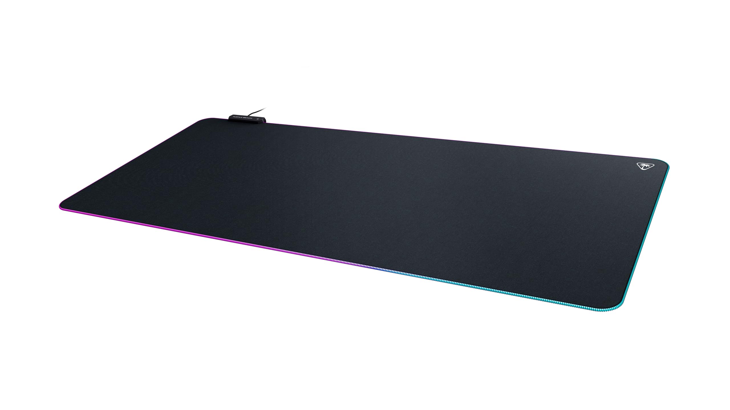 Turtle BeachSense AIMO XXL Ultra-Wide PC Gaming Mousepad with RGB Illumination