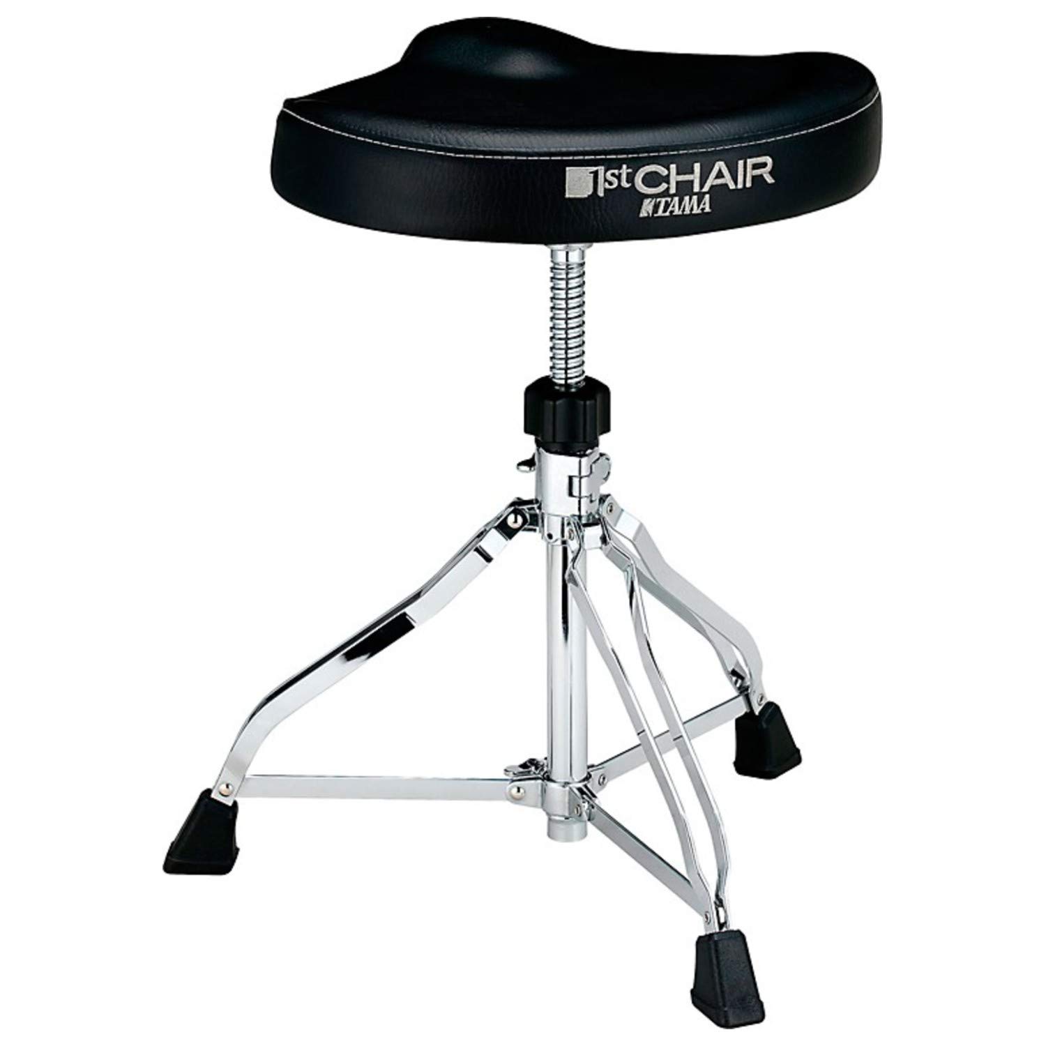 Tama 1st Chair Drum Throne - Saddle Seat