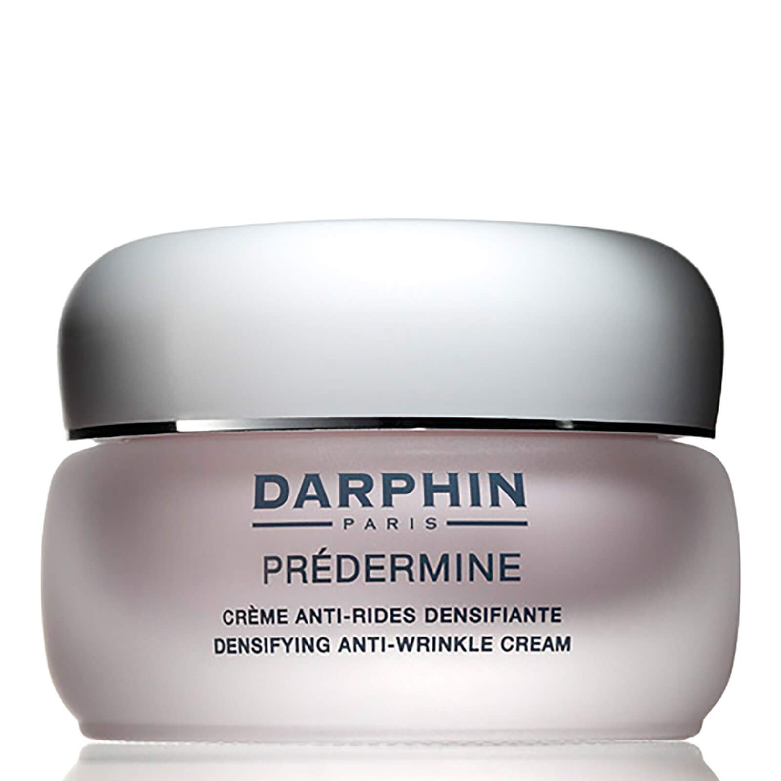 Predermine Densifying Anti-Wrinkle and Firming Cream For Normal Skin by Darphin for Unisex - 1.7 oz C