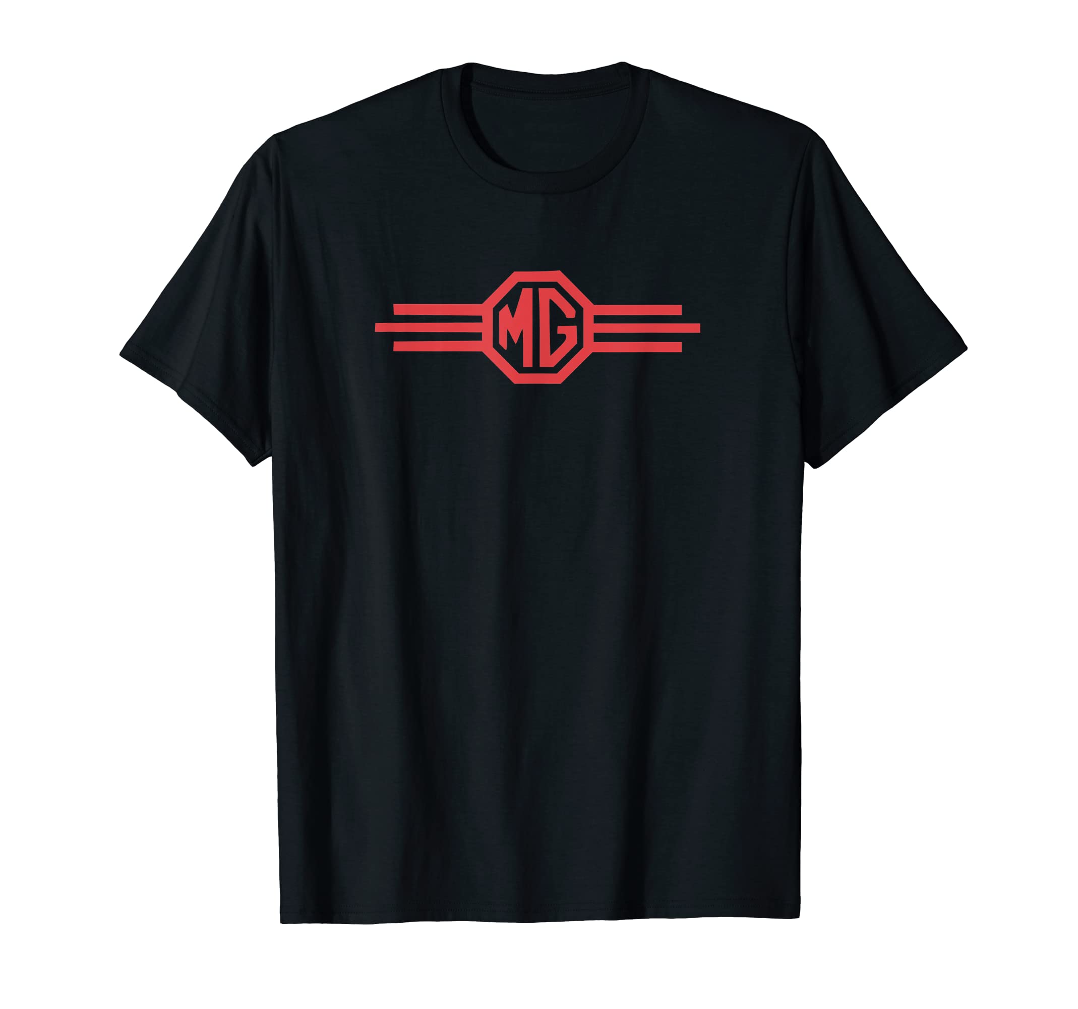 Vintage MG Badge T-Shirt