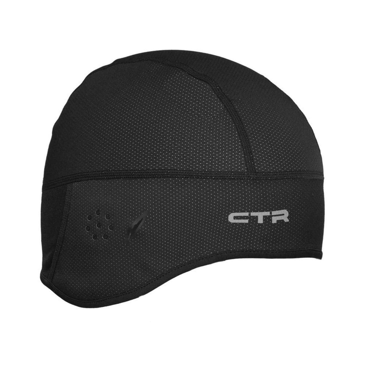 CTR Hats Howler Markus Skully Black L/XL