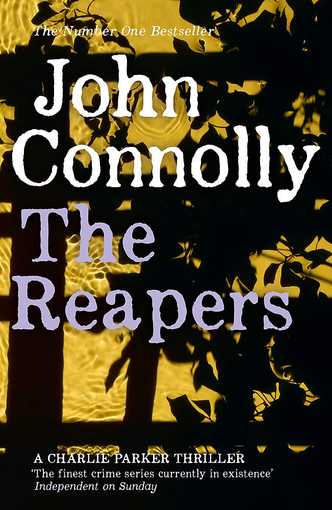 The Reapers: A Charlie Parker Thriller: 7