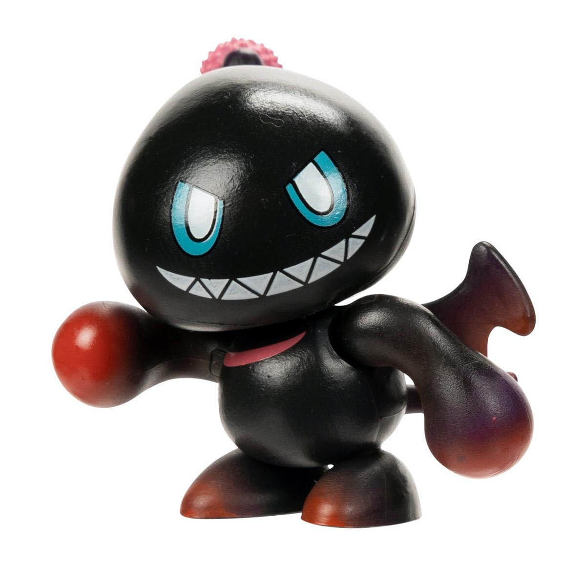 Sonic The Hedgehog 2.5" Dark Chao Mini Action Figure