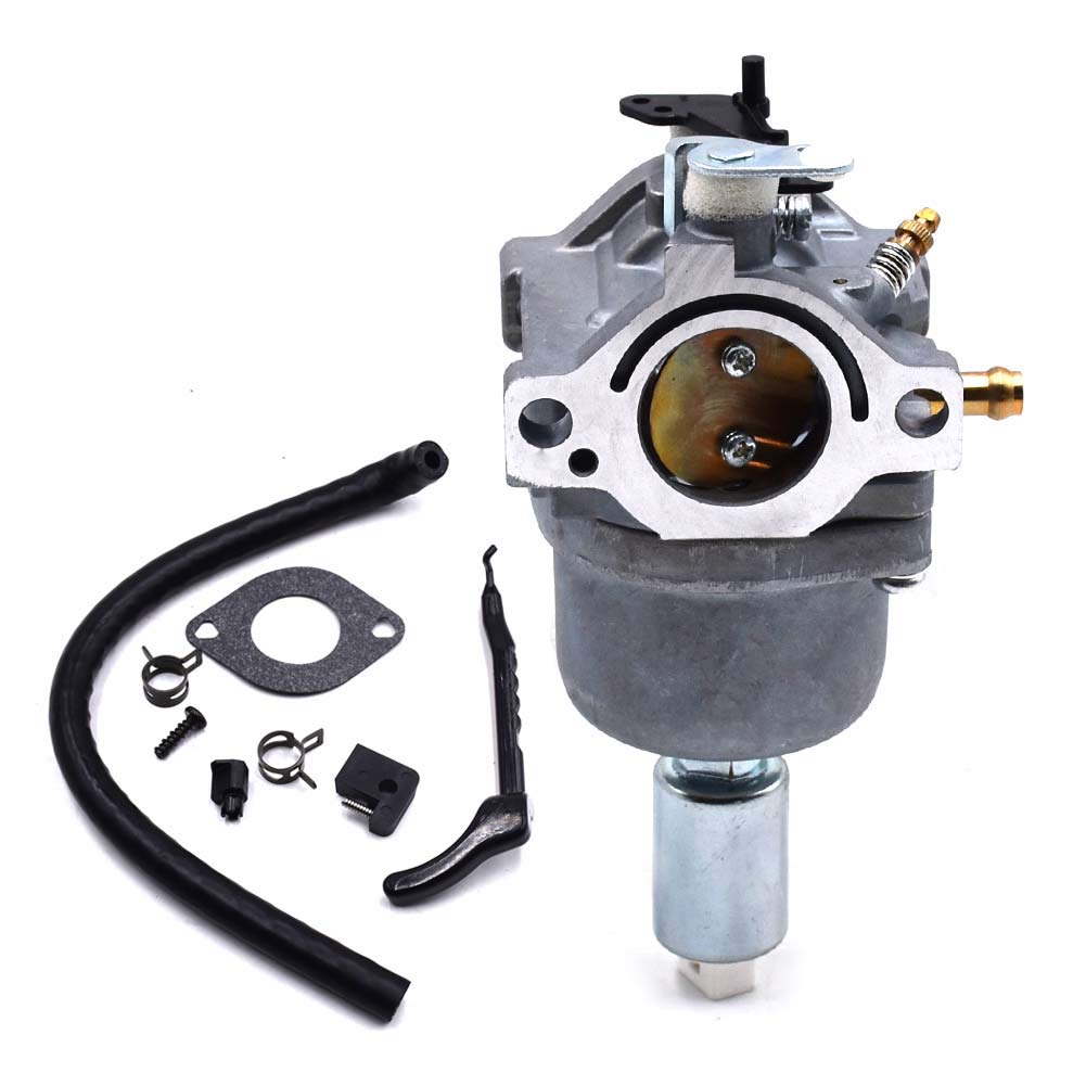 Autu Parts799727 Carburetor for Briggs & Stratton 14hp 15hp 16hp 17hp 18hp Carb 698620 690194 791886 499153 498061