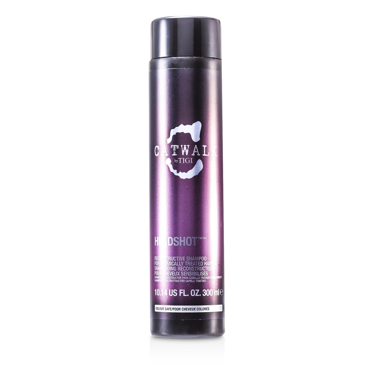 Catwalk Headshot Shampoo 10.14 oz