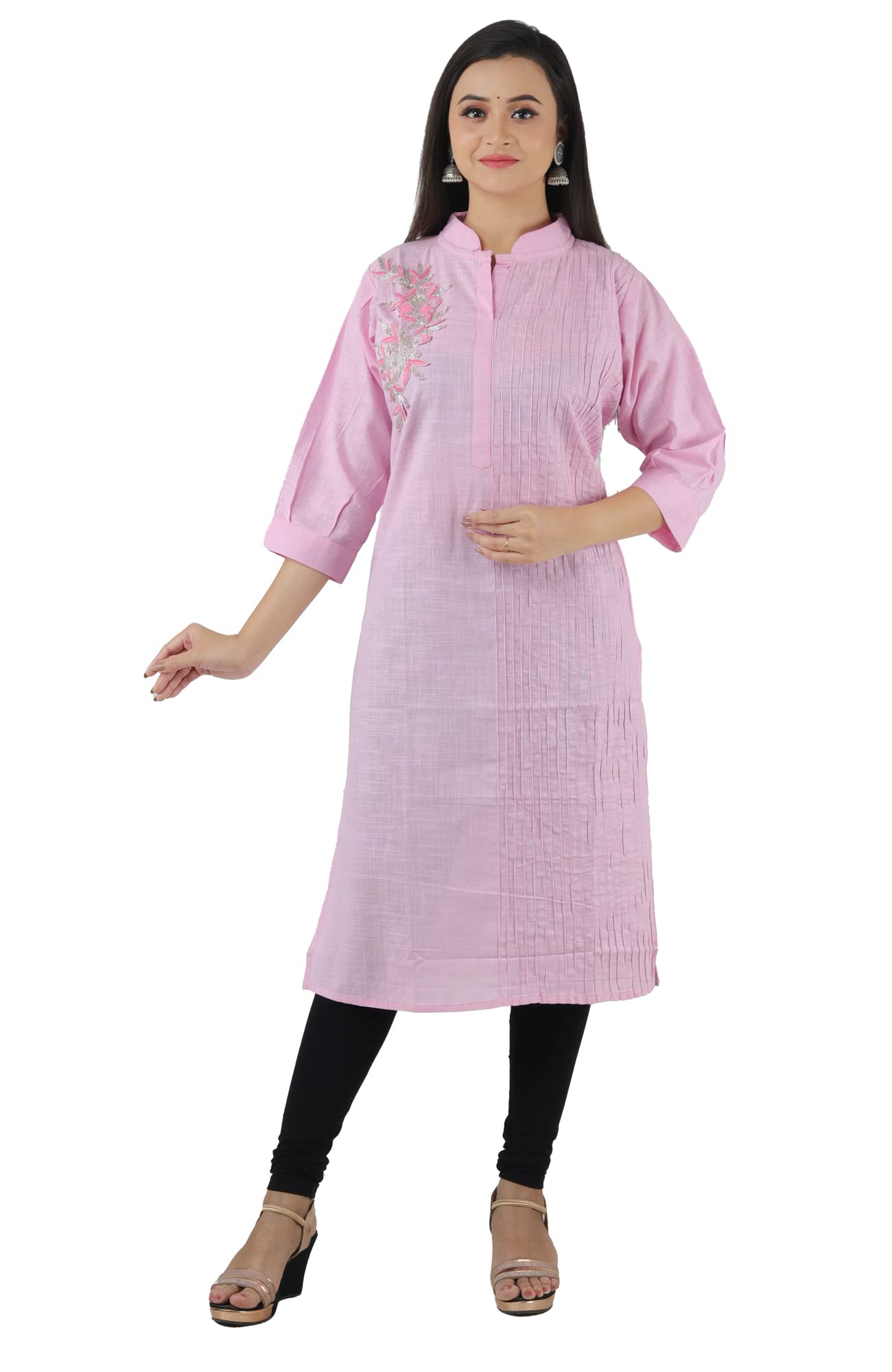 GenericAVEE Fashion Kurti K-1039