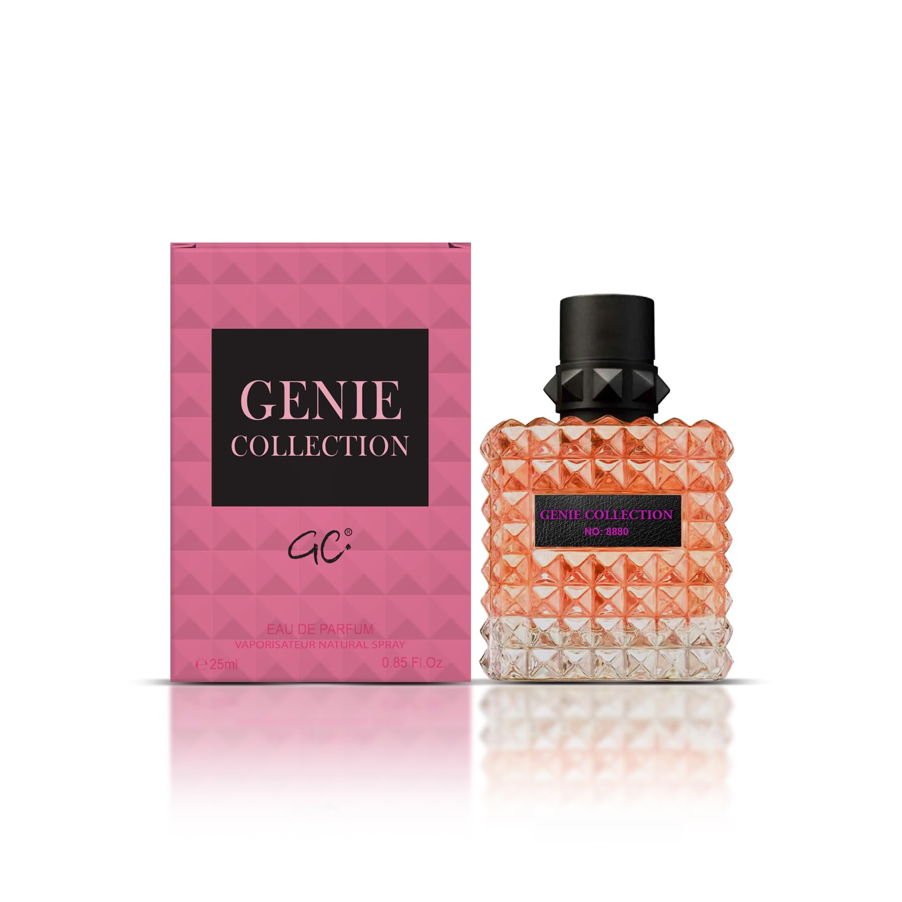 Genie Collecton Perfume 01018880-25 ml