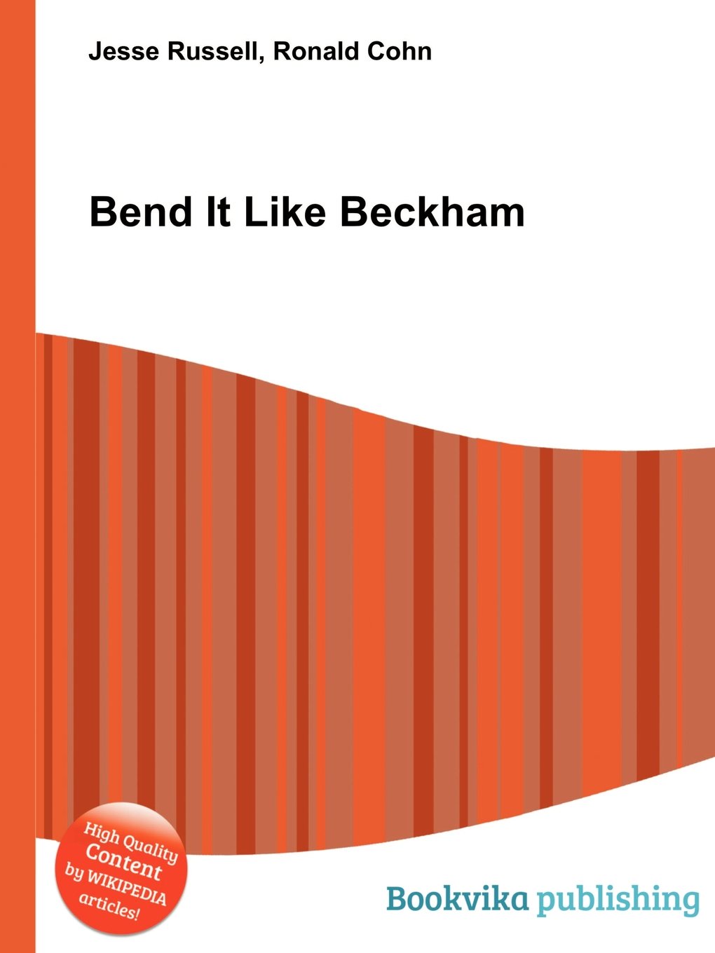 Bend It Like Beckham