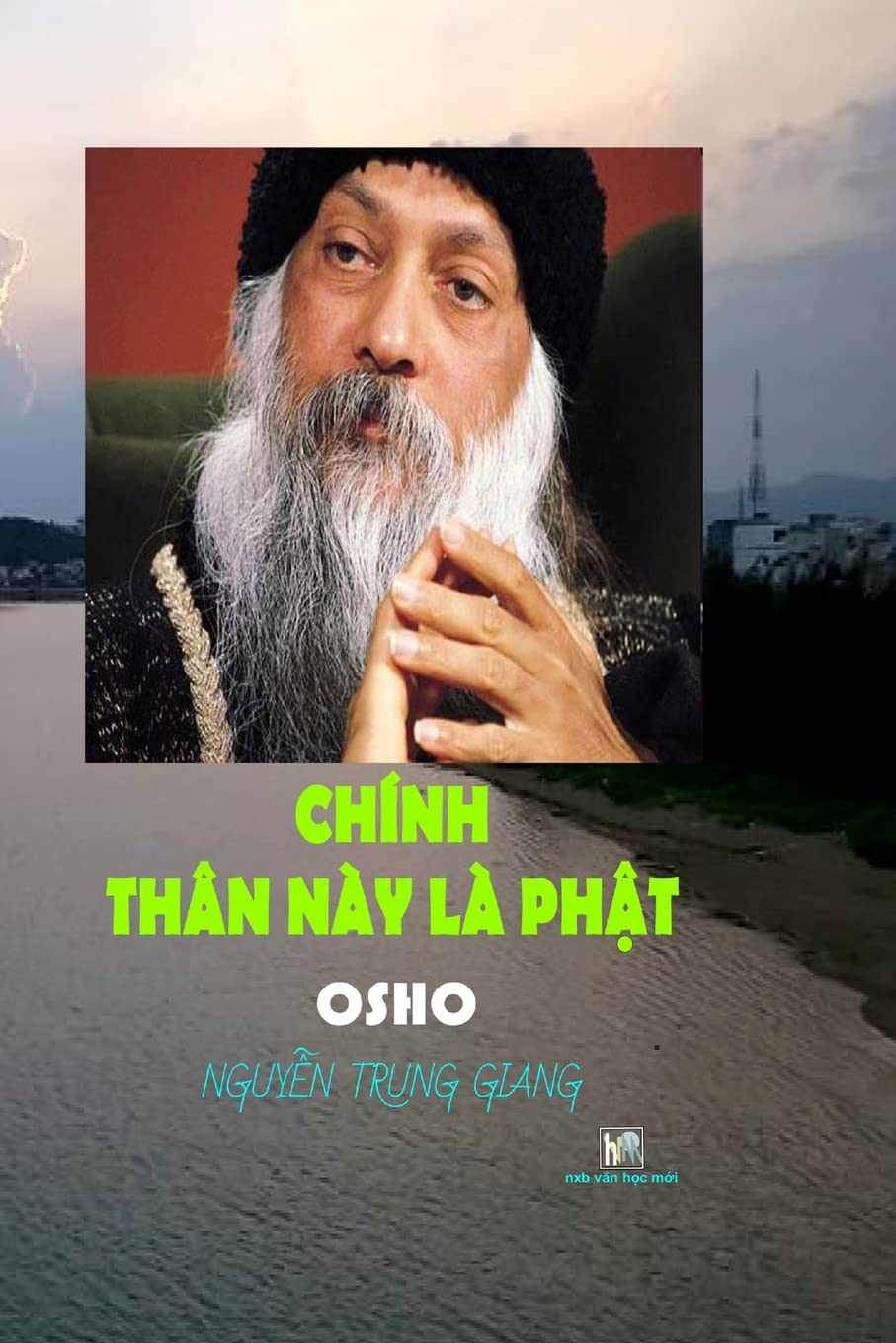 CHINH THAN NAY LA PHAT Paperback – 5 October 2019