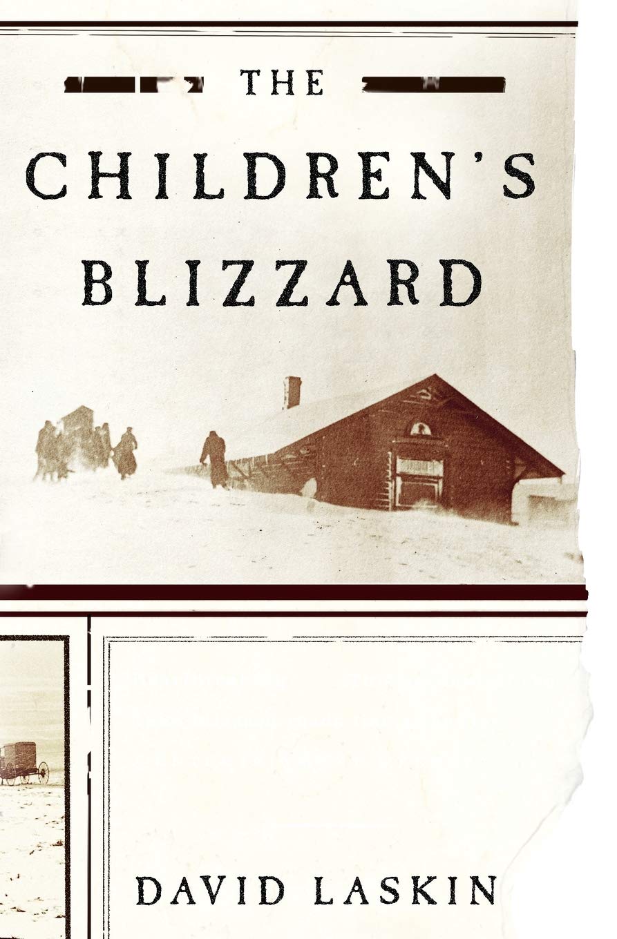 The Children's Blizzard