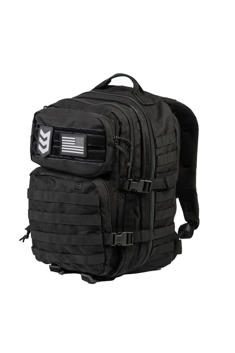 Velox II Large Tactical Assault Backpack