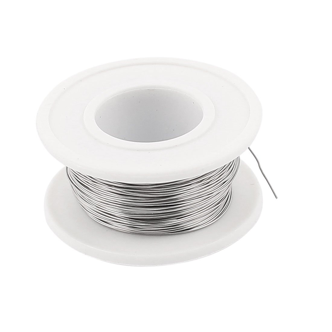 Generic Nichrome 80 0.35mm 27 Gauge AWG 40M Roll 11.74 Ohms/m Heater Wire