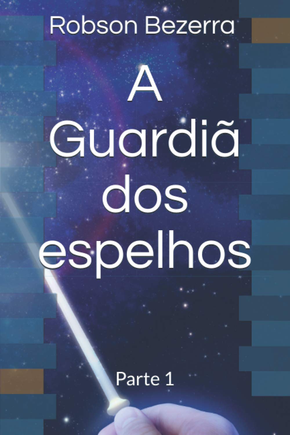 A Guardiã dos espelhos: Parte 1