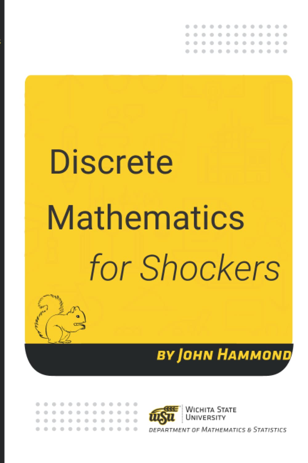 Discrete Mathematics for Shockers