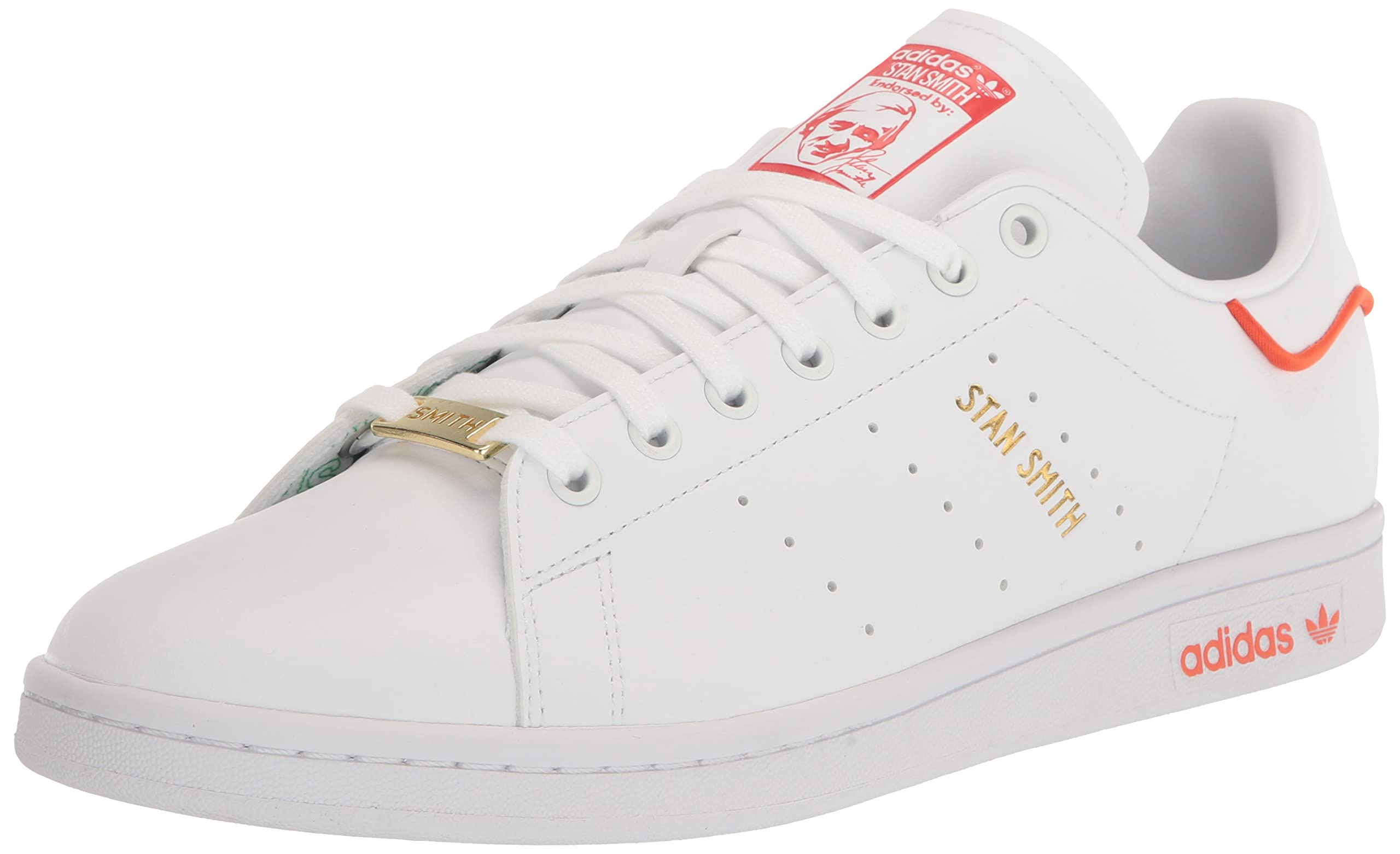 adidas OriginalsMen's Stan Smith Sneaker