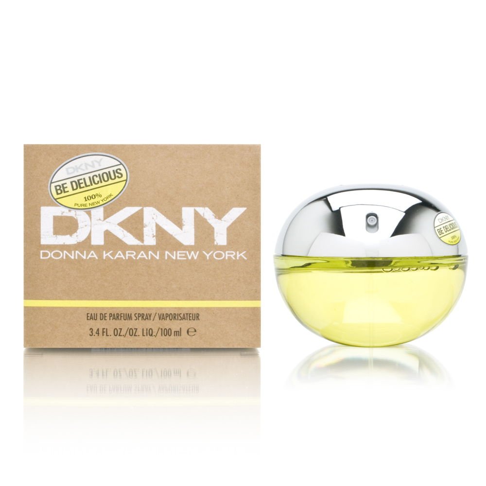 DKNY Be Delicious Eau de Parfum 100ml