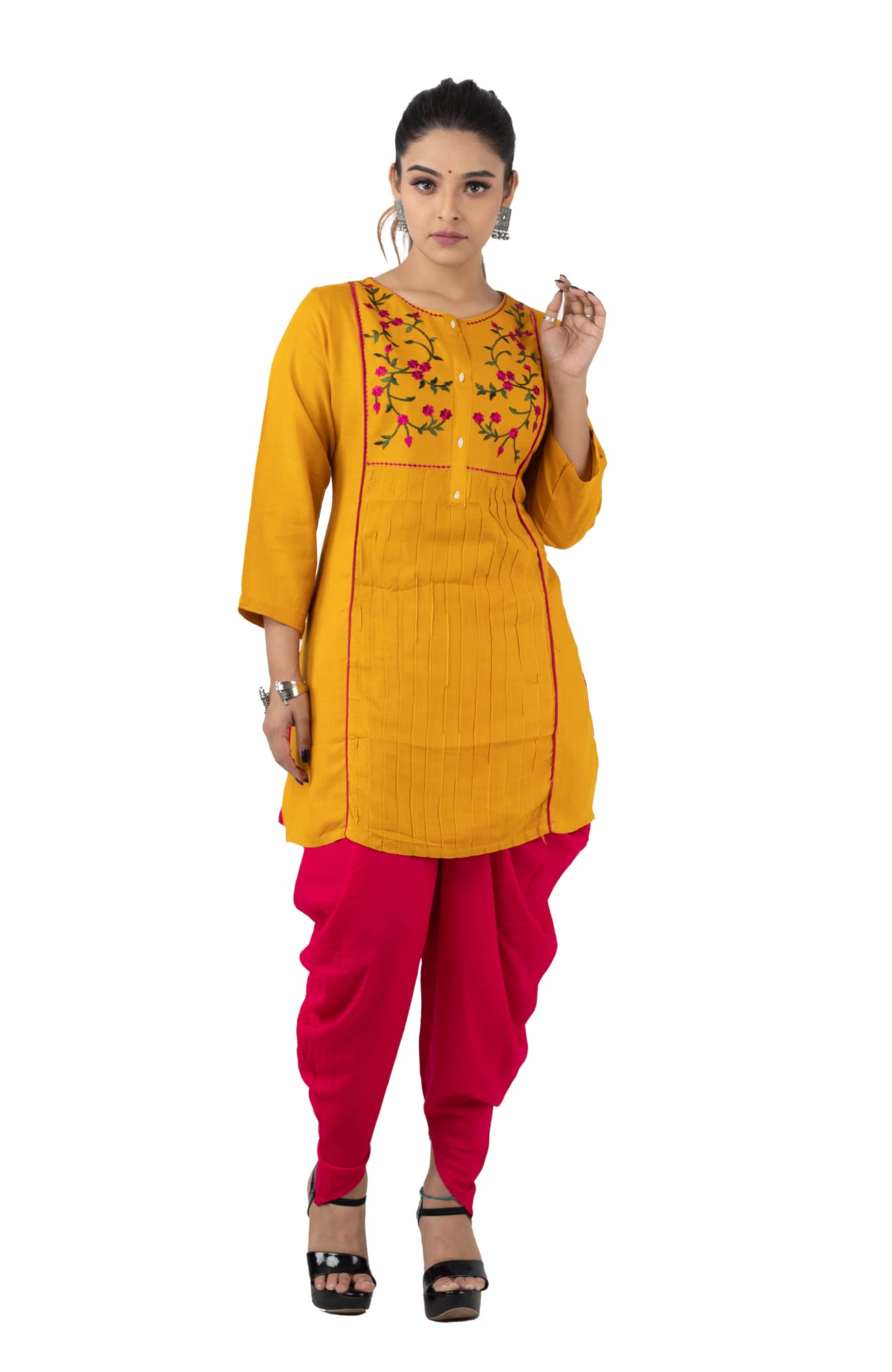 avee Fashion Kurti k-1090