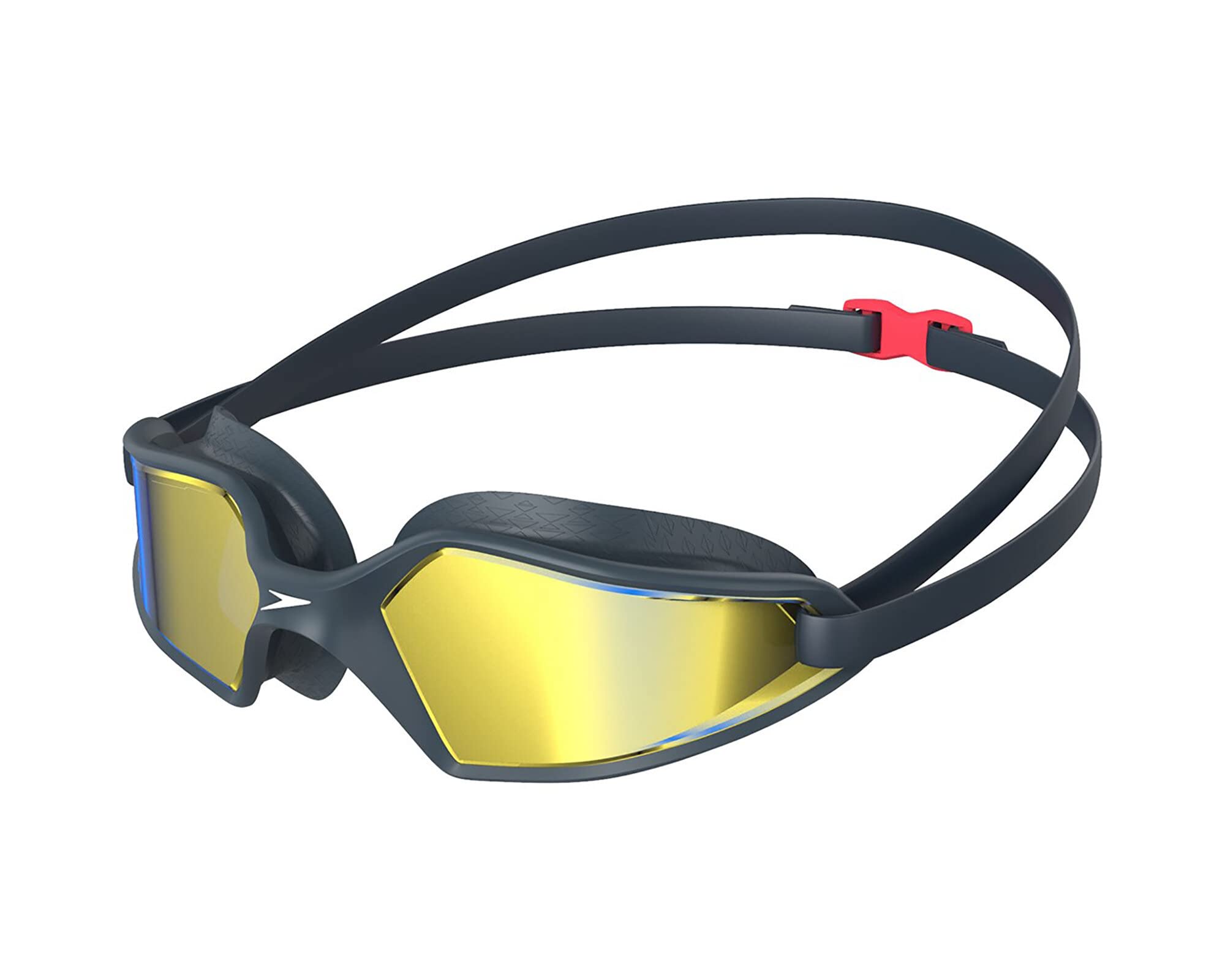 Speedounisex Hydropulse Swimming Goggle | Comfortable Fit | Adjustable Design Swimming Goggles (pack of 1)