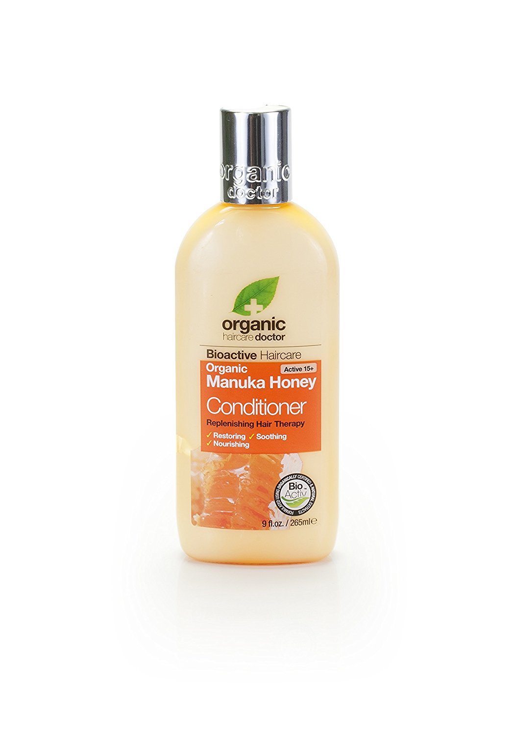 DR ORGANICManuka Conditioner 265Ml