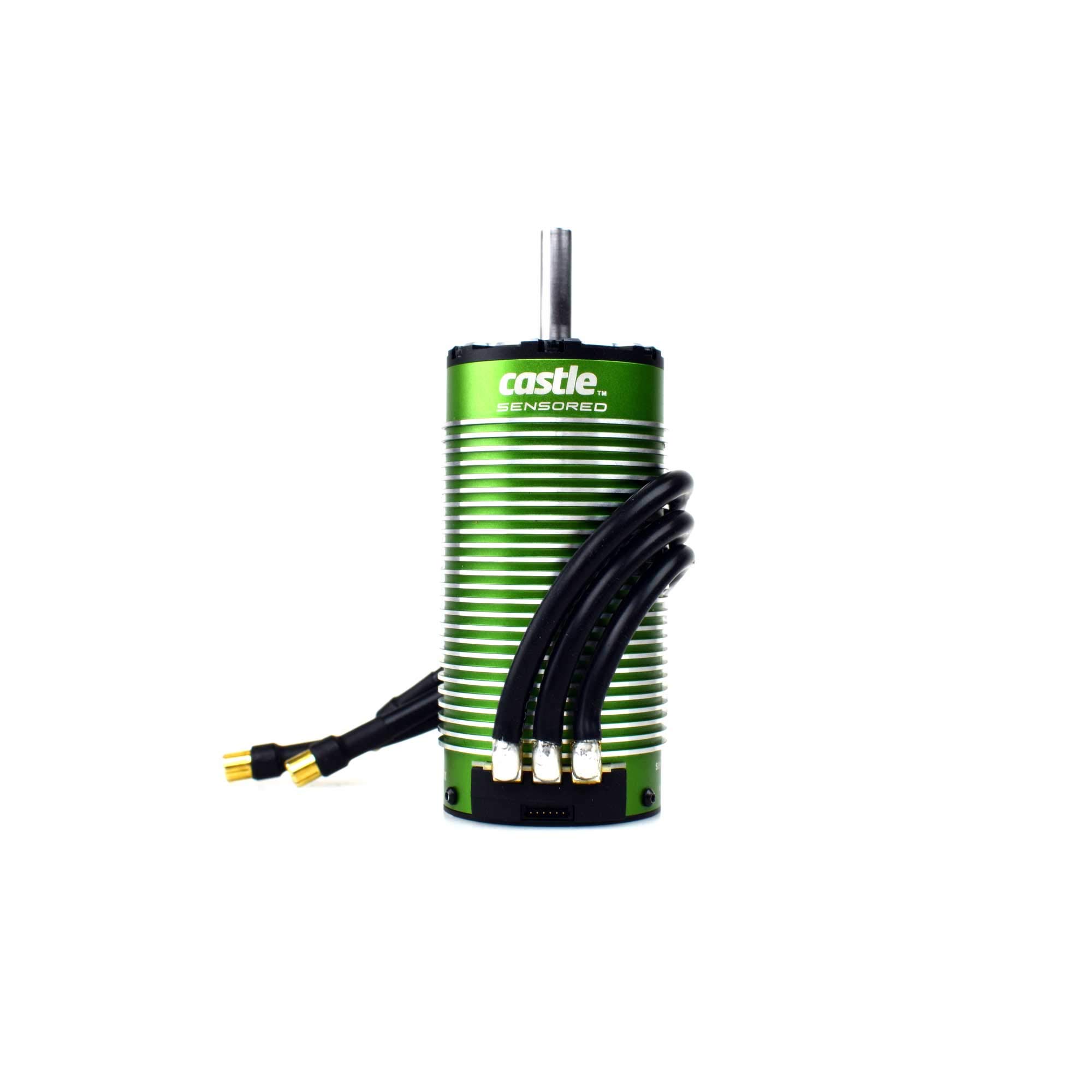 Motor, 4-Pole SENSORED BRUSHLESS, 2028-800KV