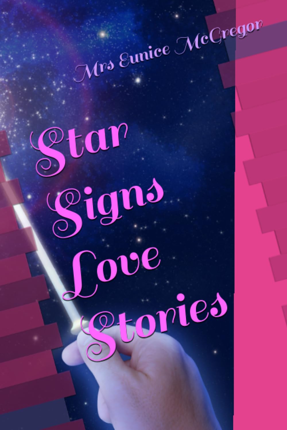 Star Signs Love Stories