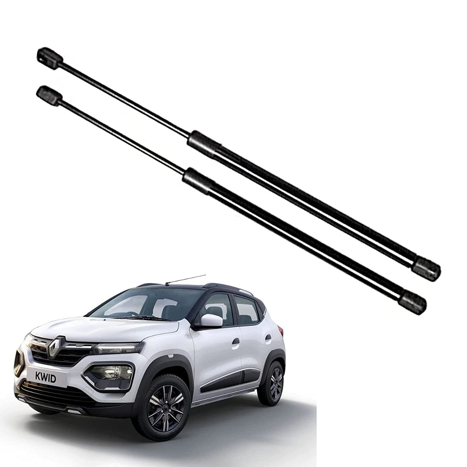 KYLO kwid Dickey Shocker | Durable and Reliable Set of 2 Rear Tailgate Hatch Liftgate Struts