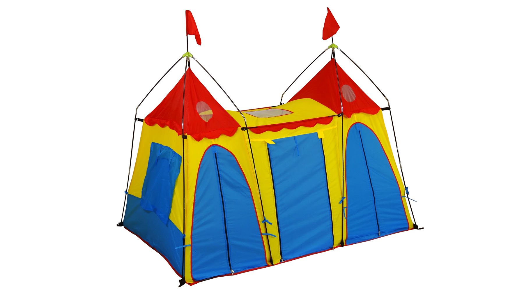 Giga Tent Fantasy Palace Play Tent