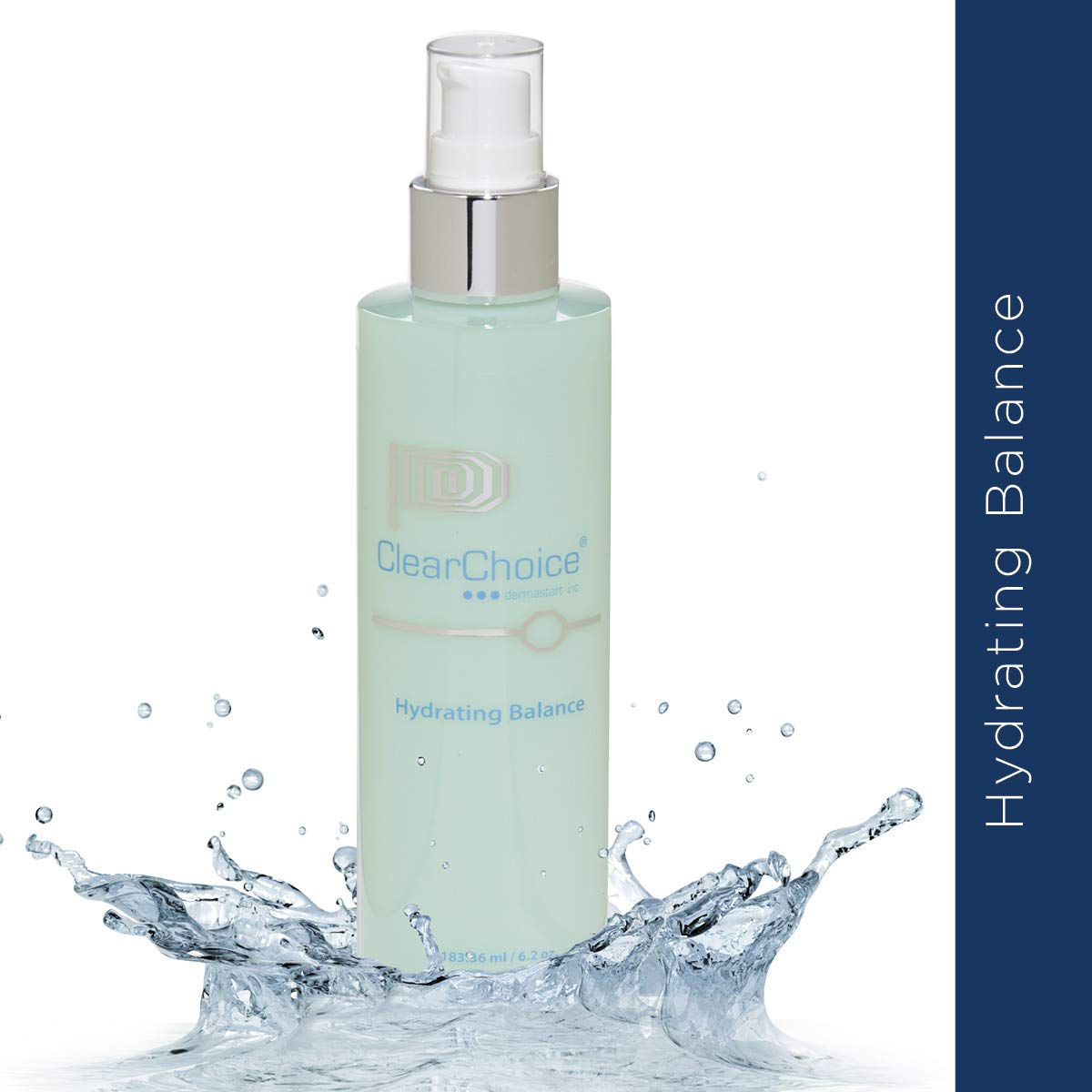 ClearChoice- Hydrating Balance Facial Toner Treatment