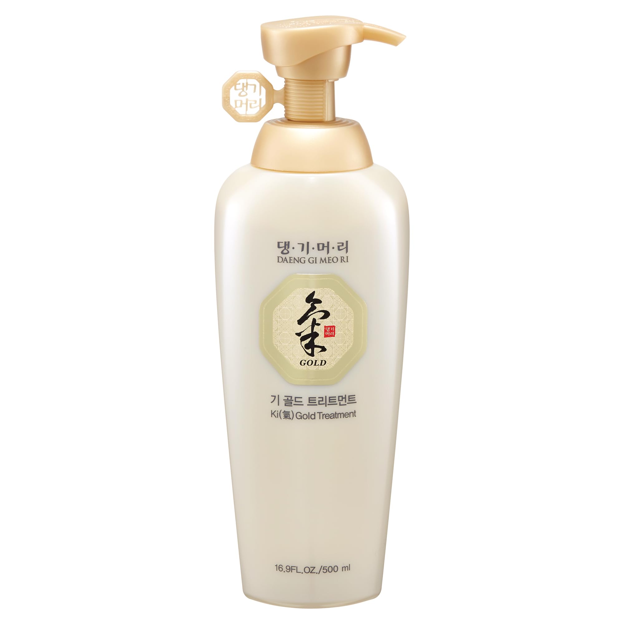 Daeng Gi Meo Ri Ki Gold Premium Treatment 500ml