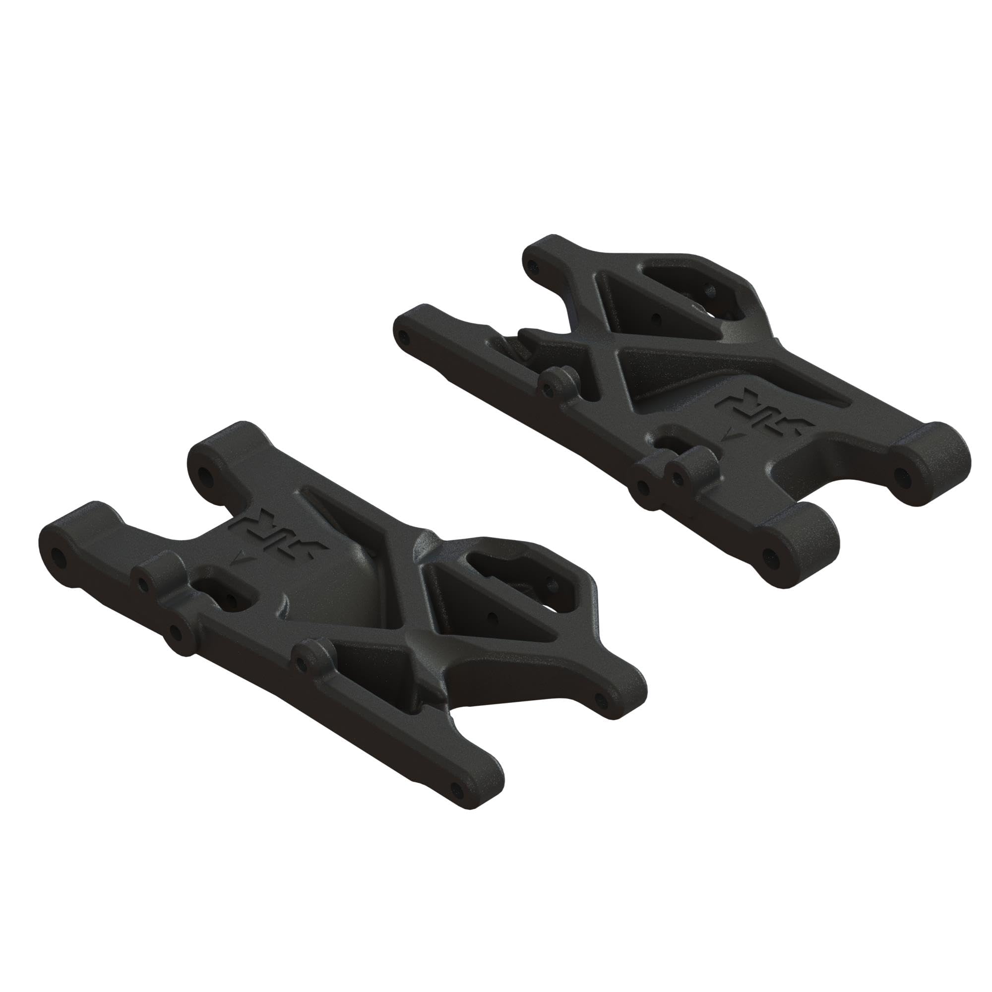 ARRMA Rear Suspension Arms 2 ARA330790