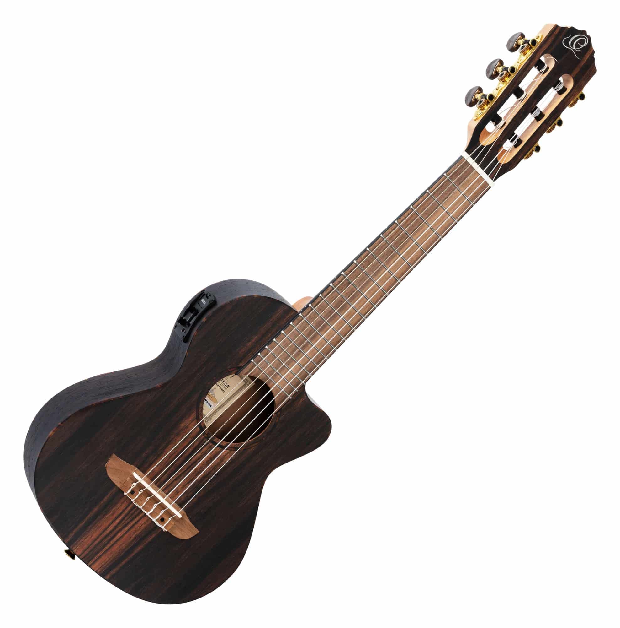 Ortega RGL5 EB-CE - Guitalele