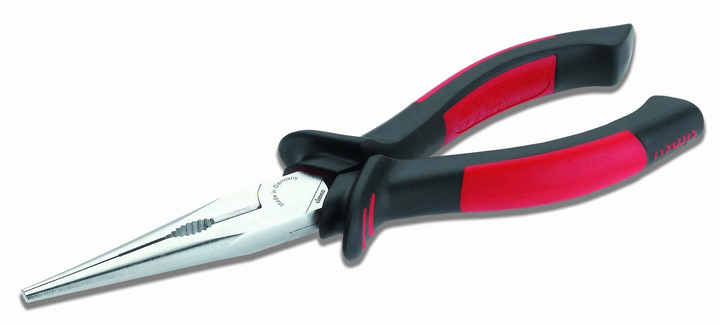 Cimco 104020 Pliers Set 4 Piece