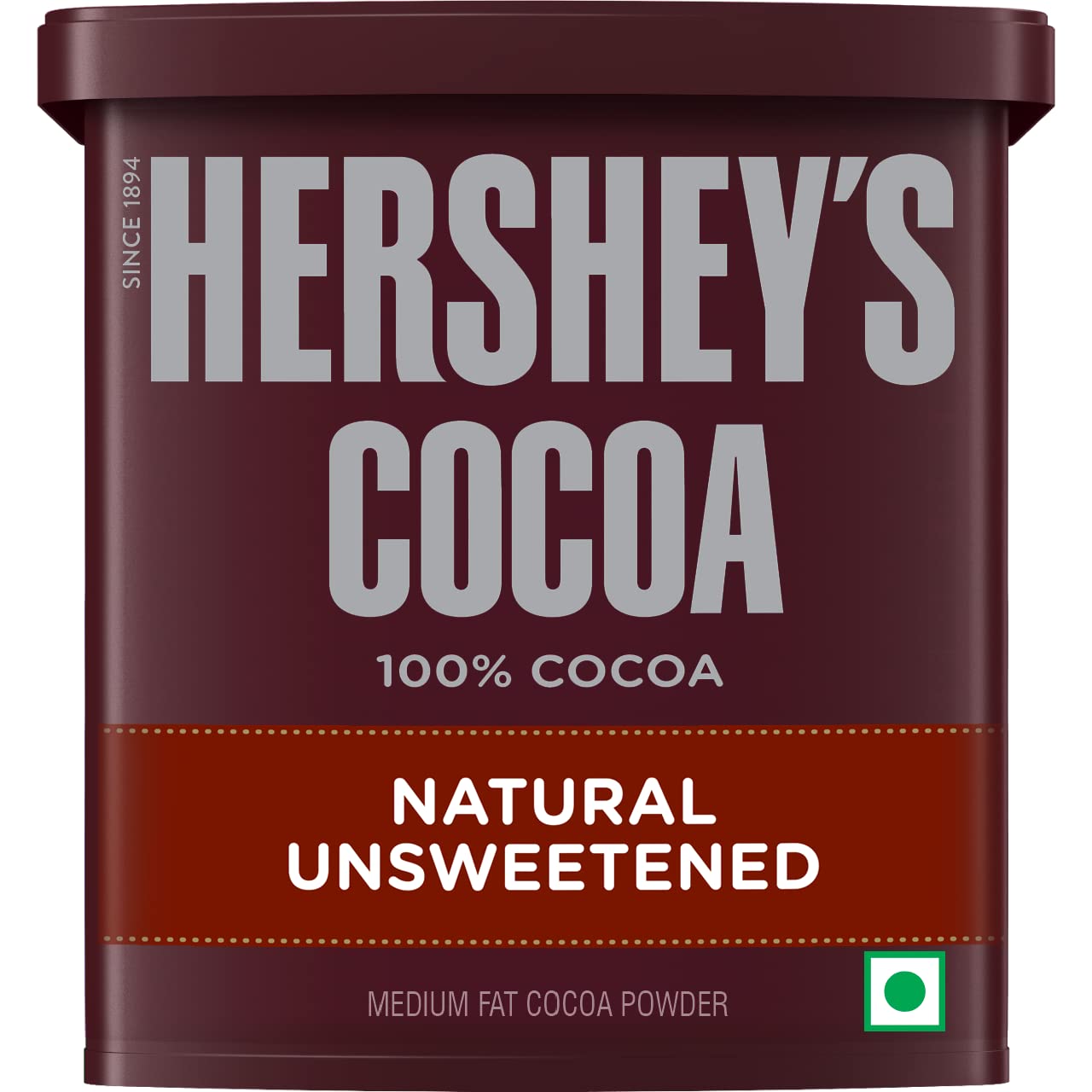 Hershey's Cocoa Powder, 225g