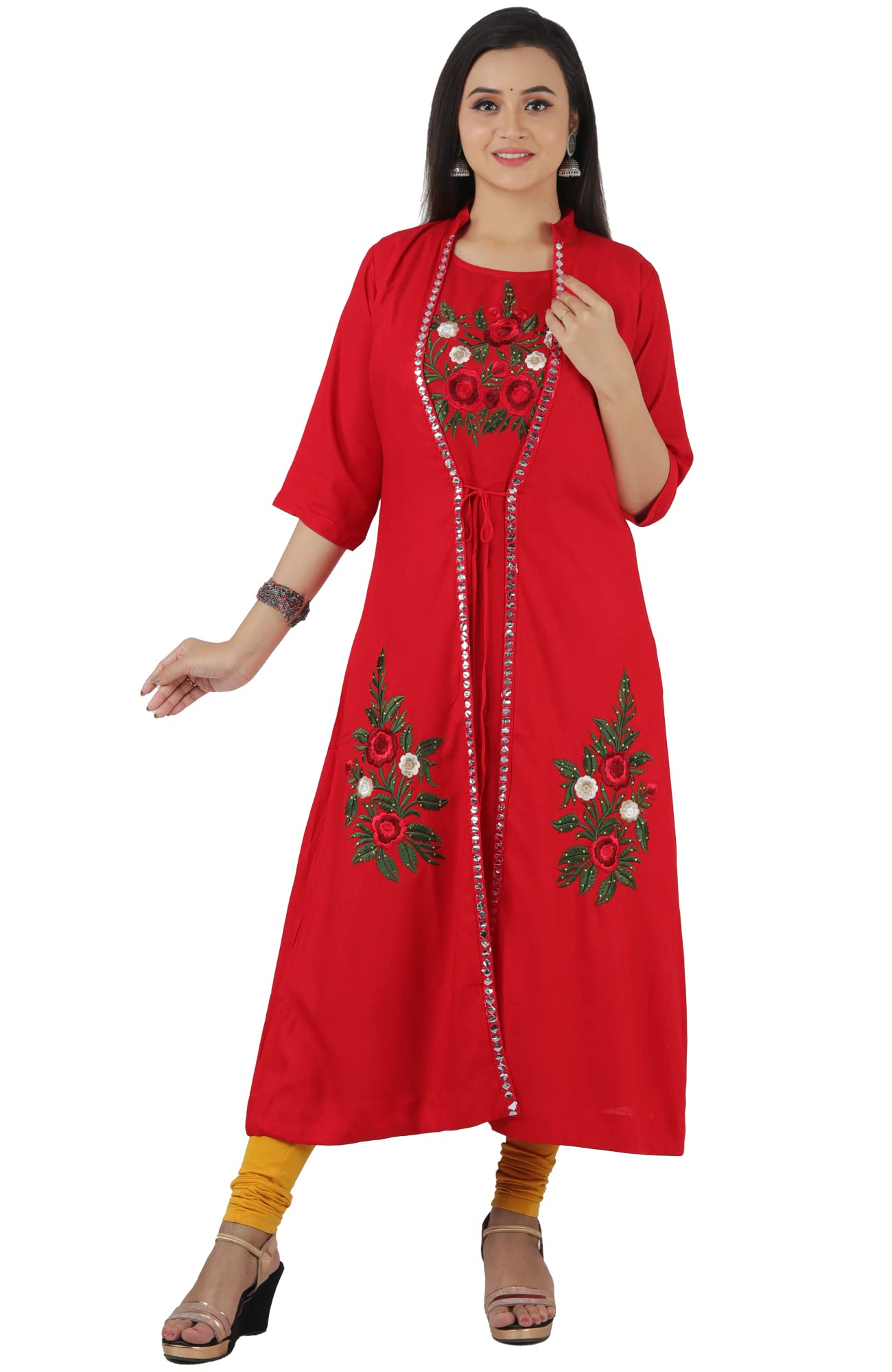 GenericAVEE Fashion Kurti K-1008