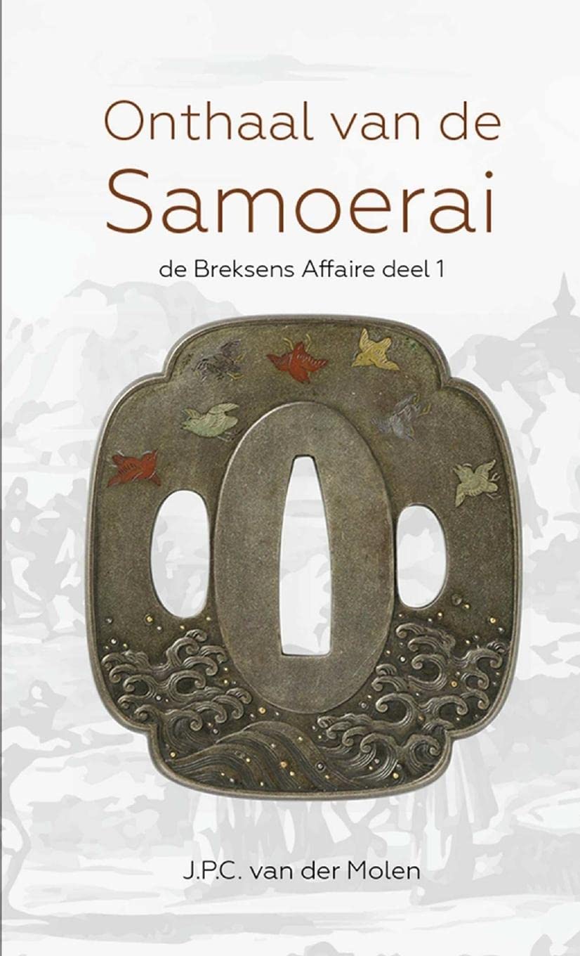 Onthaal van de Samoerai